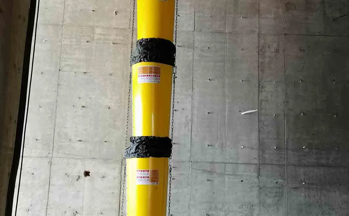 金牛区政府关于天悦城高空抛洒建筑垃圾事件处理情况的报告-青岛初特